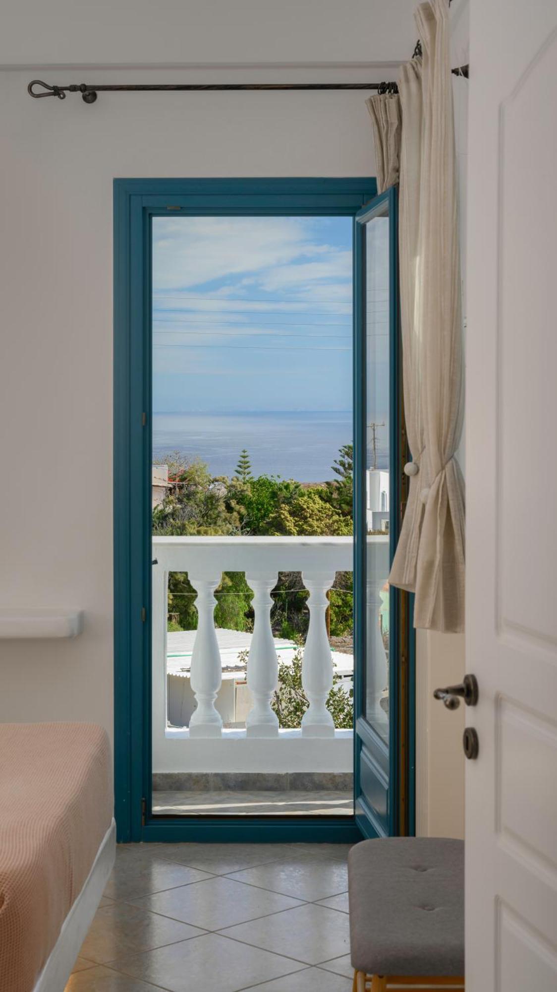 Skarmoutsos Holiday Home Vourvoulos Exterior photo